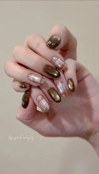 ネイル Kitty Nailのネイルデザイン