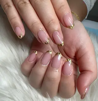 ネイル ＆ME アンドミーのネイルデザイン