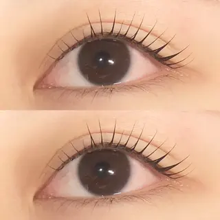 マツエク・マツパ Dahliaダリア 斉藤のマツエク・マツパデザイン