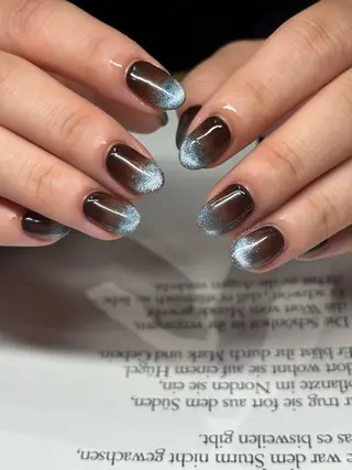 ネイル K. Yukoのネイルデザイン