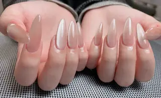 ネイル 中野駅から2分 MEO NAILのネイルデザイン