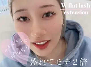 マツエク・マツパ Livicate 💗🧁🎀🦋のマツエク・マツパデザイン