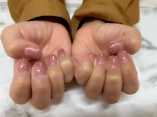 ネイル komohana salon🌺のネイルデザイン