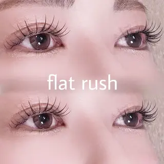 マツエク・マツパ 中村 雛里のマツエク・マツパデザイン