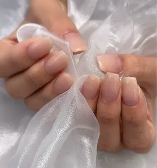 ネイル Ema Nail所属・HASHIMOTO NAMIのネイルデザイン