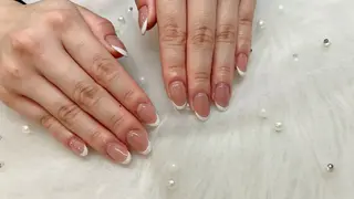ネイル 《LB》ラブリエ Nail&eyeのマツエク・マツパデザイン