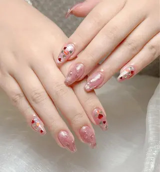 ネイル Ann- NailQueensのネイルデザイン