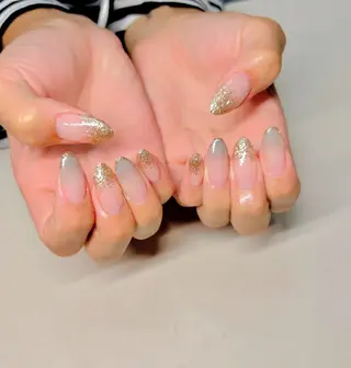 ネイル SweetOlive 春日部市のネイルデザイン