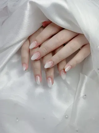 ネイル 織部 瑠夏のネイルデザイン