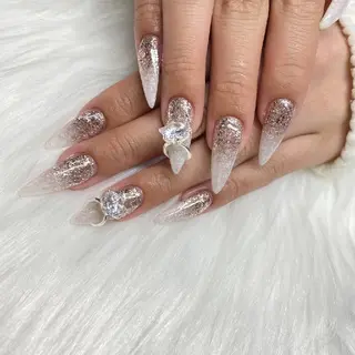 ネイル salon blairのネイルデザイン