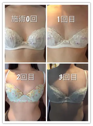 女性のお悩み美容 サロン　ヴィーナスのエステ・リラクイメージ