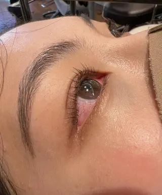 マツエク・マツパ 石田 悠夏のマツエク・マツパデザイン