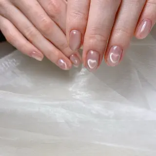 ネイル nailsalon REJOICEのネイルデザイン