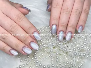 ネイル July モモのネイルデザイン