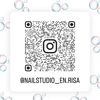 ネイル nailstudio EN/RISAのネイルデザイン