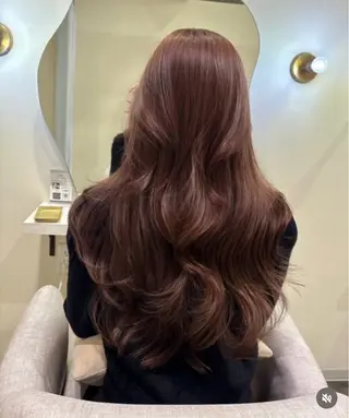 ロング Taku/梅田/ カラーモデル募集中✨のヘアスタイル