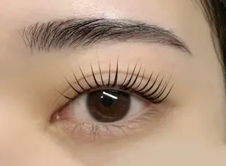 マツエク・マツパ &草津店 Jrアイリスト 田中の眉毛・アイブロウイメージ