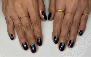 ネイル うえぽん 🌟のネイルデザイン