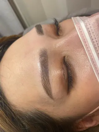 マツエク・マツパ oreo salon Chisatoのマツエク・マツパデザイン