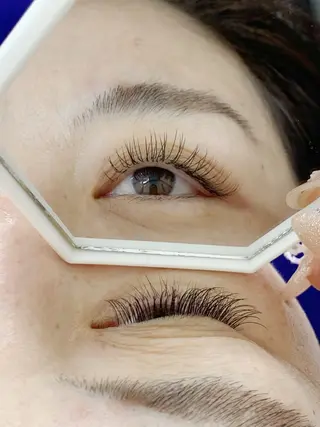 マツエク・マツパ F&T Nail salonのネイルデザイン