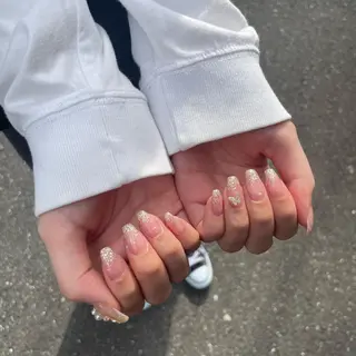 ネイル Lino nail所属・Lino nailのネイルデザイン