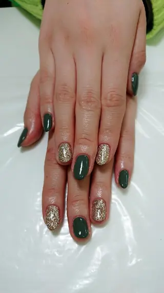 ネイル MAXKELLY chamiのネイルデザイン