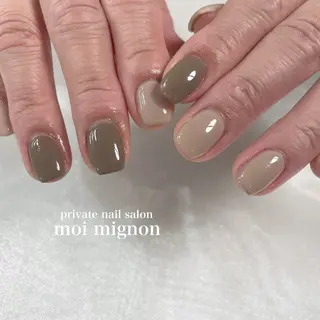 ネイル nailist Aki♡のネイルデザイン