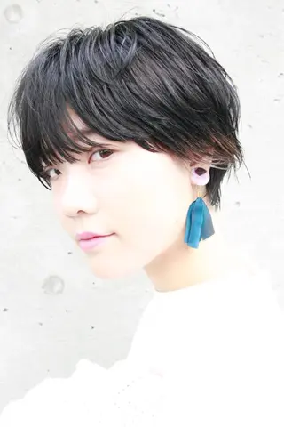 ショート canvas.所属・canvas. 今泉具視のその他イメージ