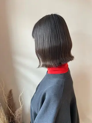 ショート 林 慧悟のヘアスタイル