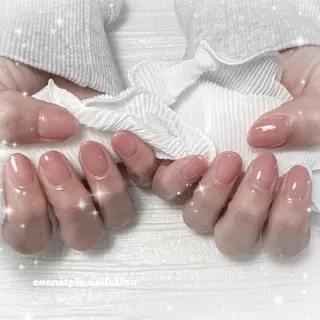 ネイル enenstyle Porcelarts & Nail Salon所属・enenstyle あやの💌のネイルデザイン