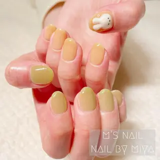 ネイル ♡ miyaのネイルデザイン