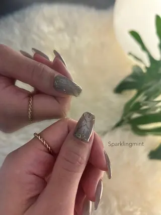 ネイル 森ノ宮❤︎ chieのネイルデザイン