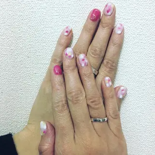 ネイル KuReIo nailのネイルデザイン