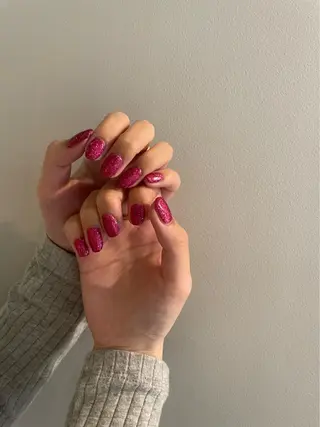 ネイル HOSHI ⭐️辻堂 /藤沢ガーリーネイルのネイルデザイン