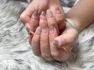 ネイル salon Ange所属・Ange 🌸Rin🌸のネイルデザイン