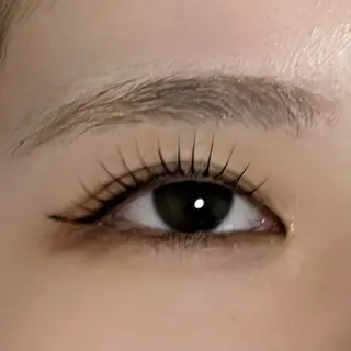 マツエク・マツパ 茉莉華所属・💜茉莉花 RINKA 💜のマツエク・マツパデザイン