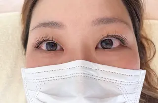 マツエク・マツパ salonmeili ＊ミキのマツエク・マツパデザイン