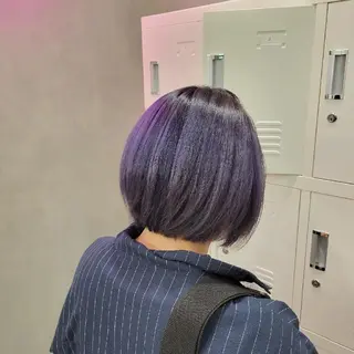 ショート レイヤー/ショート /山田譲治✂️のヘアスタイル