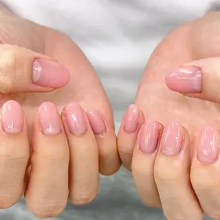 ネイル Bianca赤羽 芝田のネイルデザイン