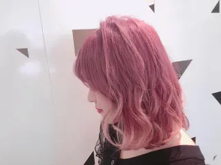カラー パーマ ヘアアレンジ ✂ショート・ボブ専門 顔型診断✂奥田裕仁のヘアスタイル