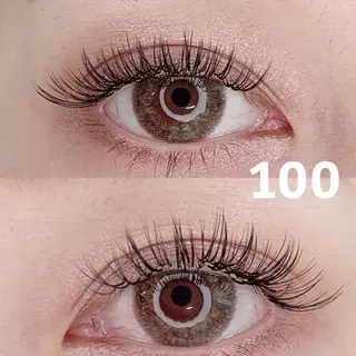 マツエク・マツパ Days    eye＆brow salon所属・Days マツモトナナのマツエク・マツパデザイン