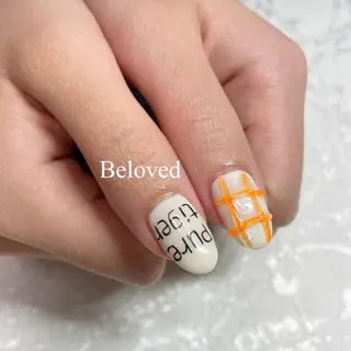 ネイル Beloved Mariaのネイルデザイン