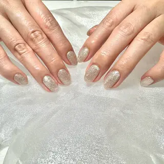 ネイル mizuki 🎀のネイルデザイン