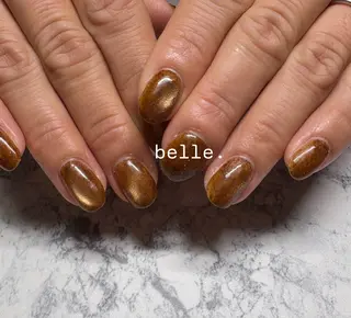 ネイル belle nail 行方市のネイルデザイン