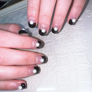 ネイル Cho Artネイル所属・Cho Art ネイルのネイルデザイン