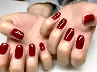 ネイル 三浦 あかりのネイルデザイン