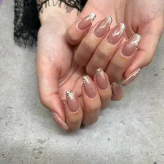 ネイル ネイルサロン 北野坂のネイルデザイン