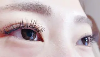 マツエク・マツパ Calin カランのマツエク・マツパデザイン