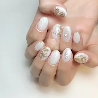 ネイル Nail ameria megu所属・ameria meguのネイルデザイン
