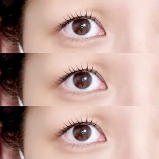 マツエク・マツパ アイブロウ33 薬院店のマツエク・マツパデザイン